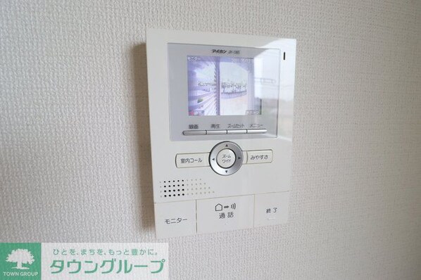 サンセールの物件内観写真